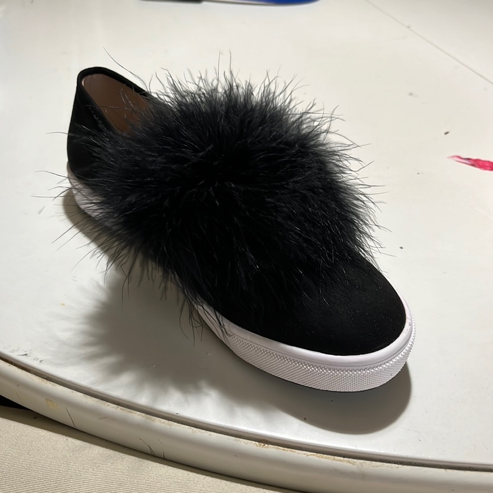 NWT Steve Madden